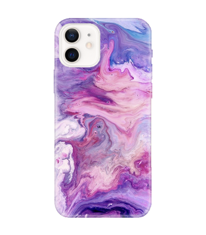 Aurora Wave Telefon Kılıfı