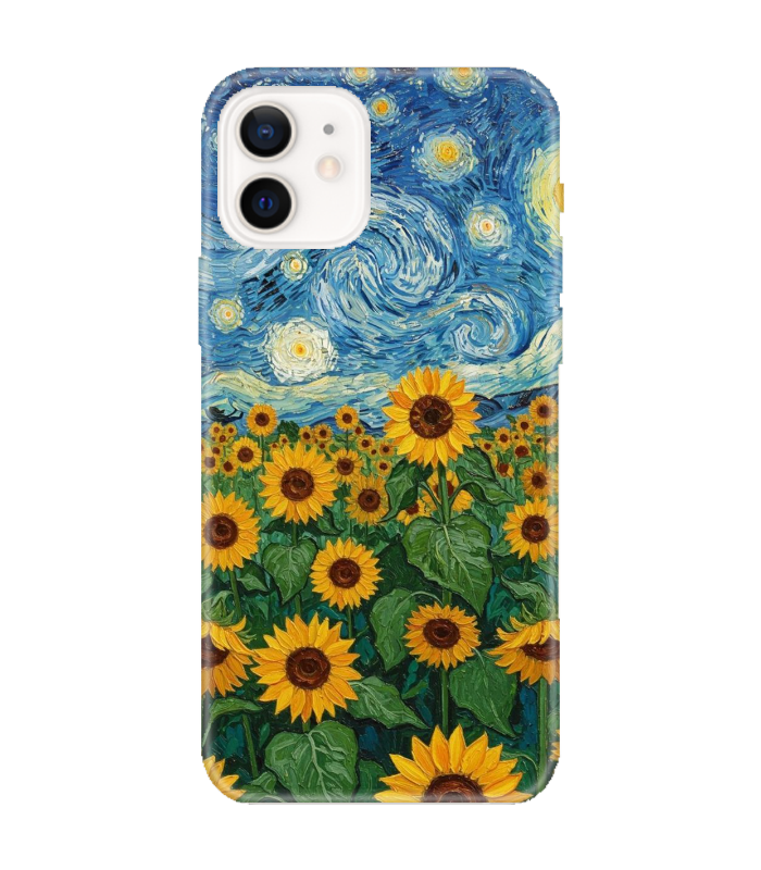 Ayçiçeği Van GOGH