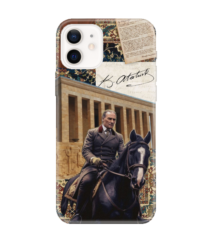 Atatürk Vintage