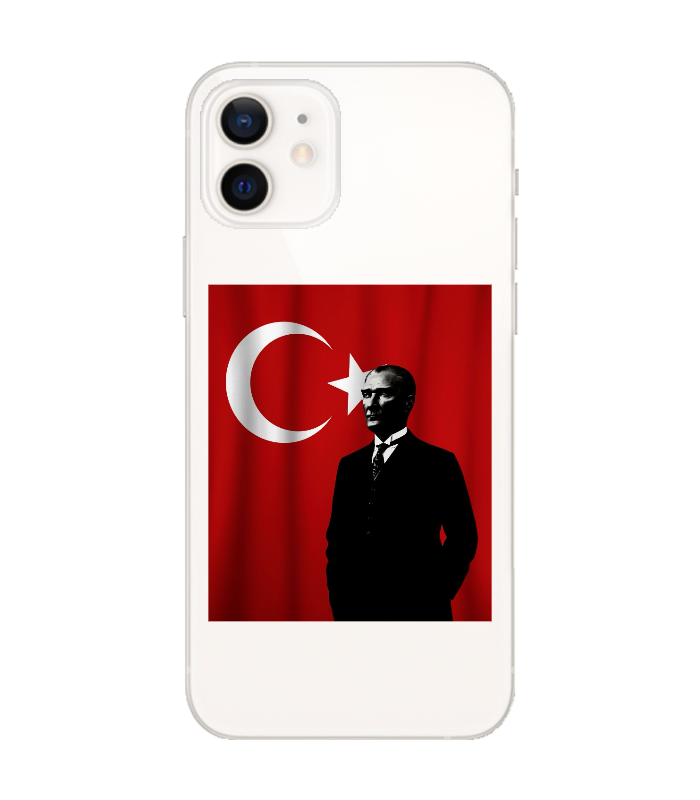 Atatürk Portresi