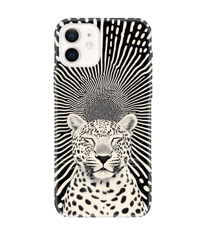 Leopar Ve Desenler