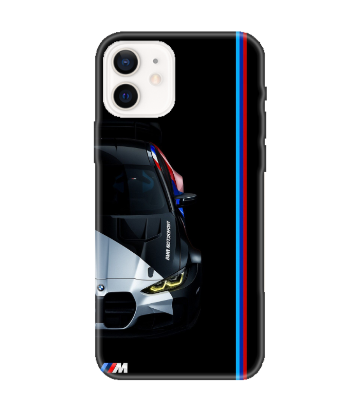 BMW Yarış Şeritleri