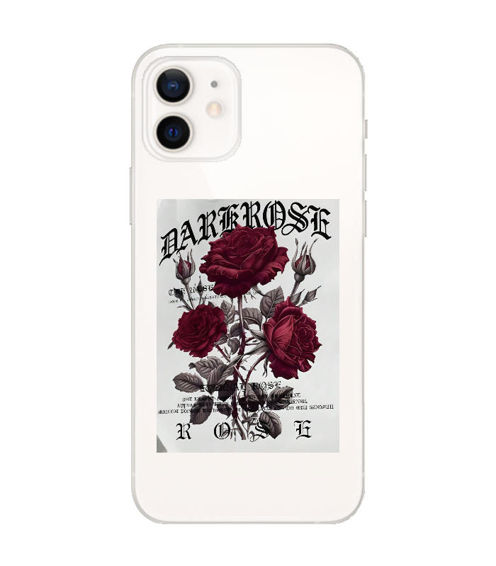 Dark Rose