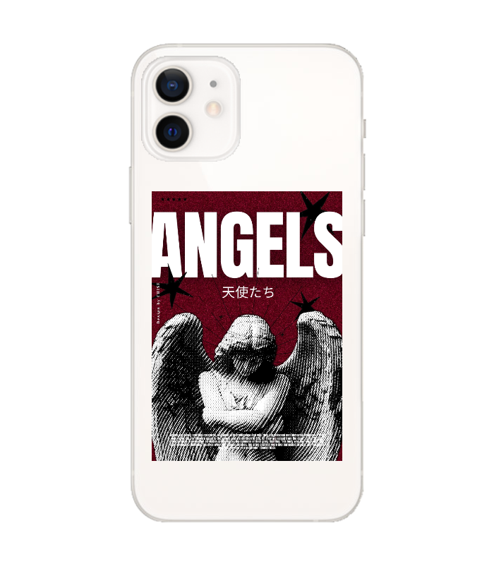 Angel Poster