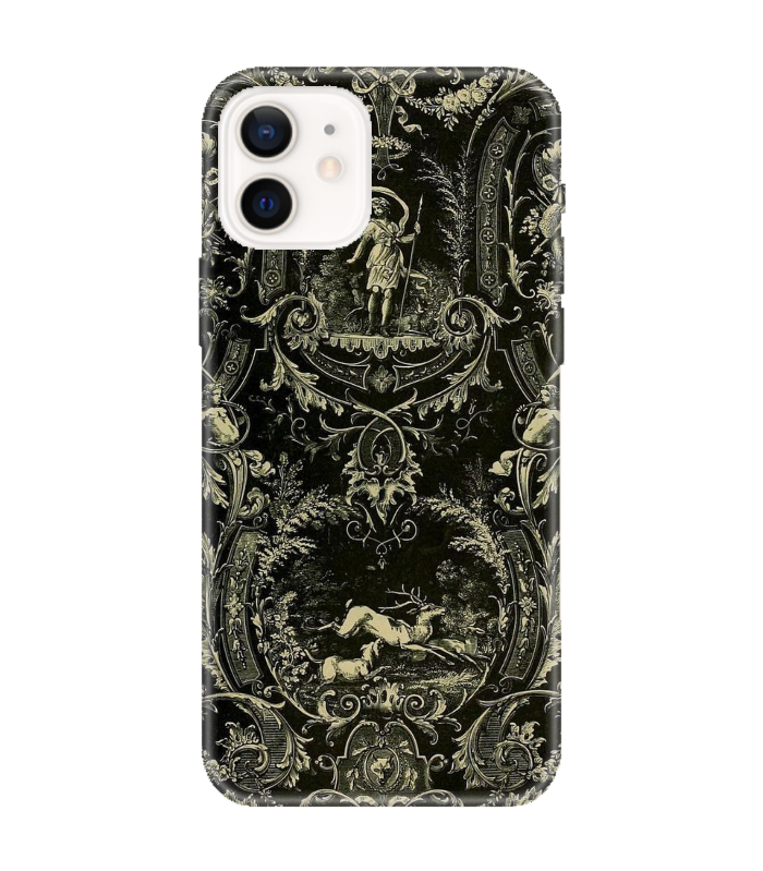 Barok Motif